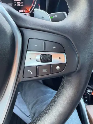 2019 BMW 3 Series 330i xDrive