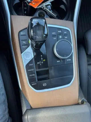 2019 BMW 3 Series 330i xDrive