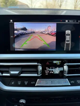 2019 BMW 3 Series 330i xDrive