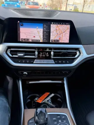 2019 BMW 3 Series 330i xDrive