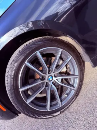 2019 BMW 3 Series 330i xDrive