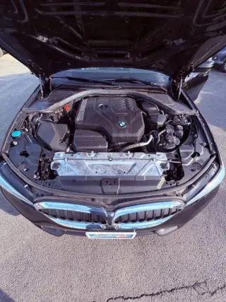 2019 BMW 3 Series 330i xDrive