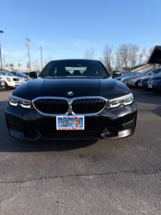 2019 BMW 3 Series 330i xDrive