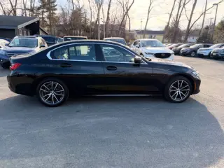 2019 BMW 3 Series 330i xDrive