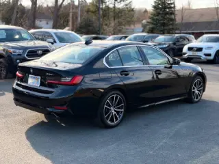 2019 BMW 3 Series 330i xDrive