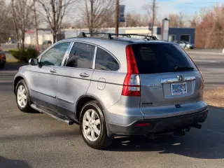 2008 Honda CR-V EX-L w/Navi