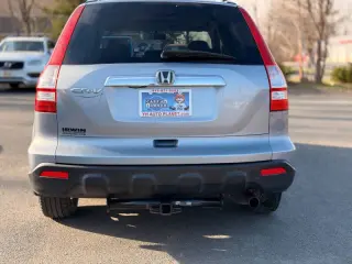 2008 Honda CR-V EX-L w/Navi