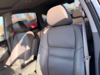 2008 Honda CR-V EX-L w/Navi