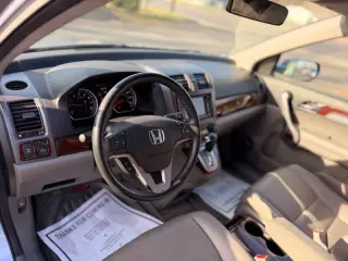 2008 Honda CR-V EX-L w/Navi