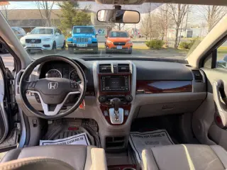 2008 Honda CR-V EX-L w/Navi