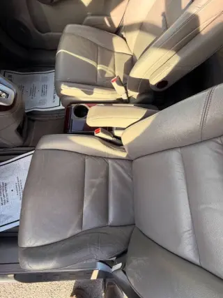 2008 Honda CR-V EX-L w/Navi