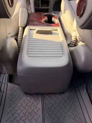 2008 Honda CR-V EX-L w/Navi