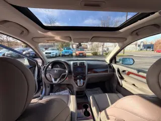 2008 Honda CR-V EX-L w/Navi
