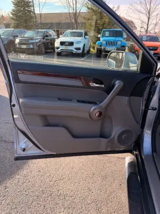 2008 Honda CR-V EX-L w/Navi