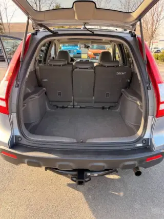 2008 Honda CR-V EX-L w/Navi