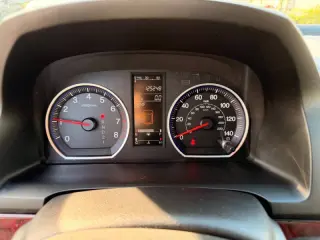 2008 Honda CR-V EX-L w/Navi