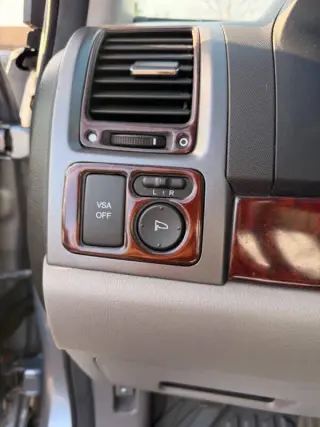 2008 Honda CR-V EX-L w/Navi
