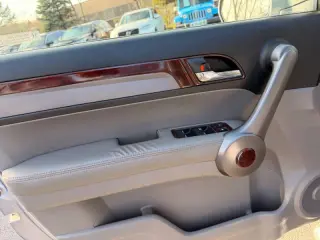 2008 Honda CR-V EX-L w/Navi