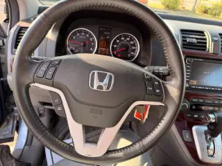 2008 Honda CR-V EX-L w/Navi