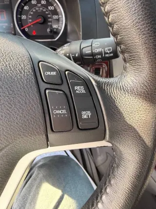 2008 Honda CR-V EX-L w/Navi