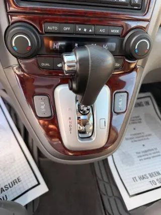 2008 Honda CR-V EX-L w/Navi
