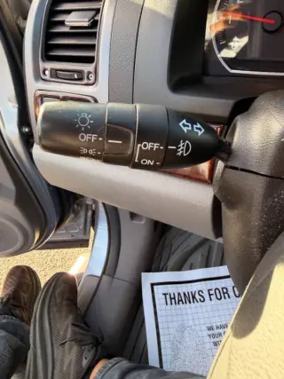 2008 Honda CR-V EX-L w/Navi