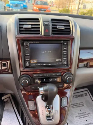 2008 Honda CR-V EX-L w/Navi