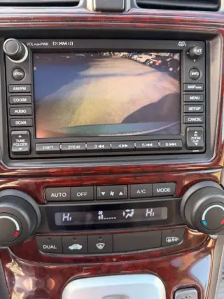 2008 Honda CR-V EX-L w/Navi