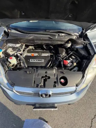 2008 Honda CR-V EX-L w/Navi