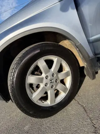 2008 Honda CR-V EX-L w/Navi