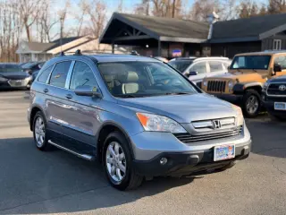 2008 Honda CR-V EX-L w/Navi