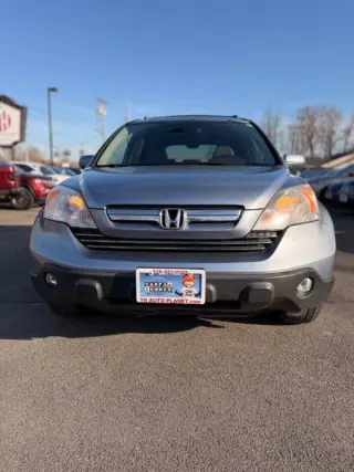 2008 Honda CR-V EX-L w/Navi
