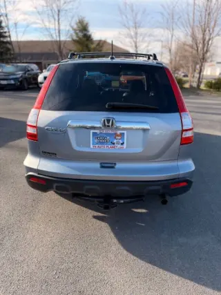 2008 Honda CR-V EX-L w/Navi