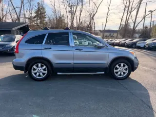 2008 Honda CR-V EX-L w/Navi