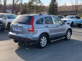 2008 Honda CR-V EX-L w/Navi