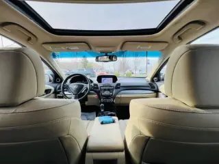 2014 Acura RDX w/Tech