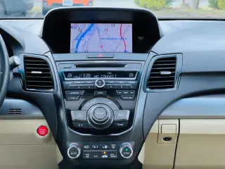2014 Acura RDX w/Tech