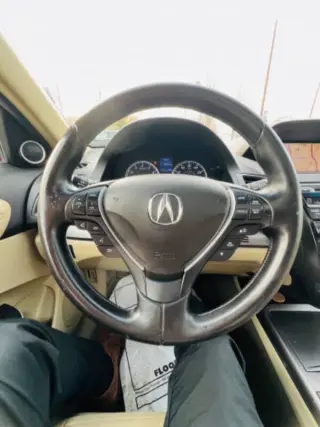 2014 Acura RDX w/Tech