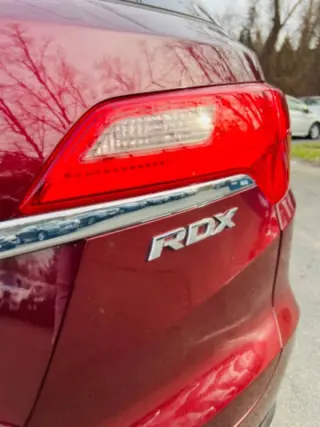 2014 Acura RDX w/Tech