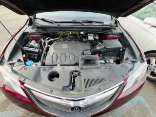 2014 Acura RDX w/Tech