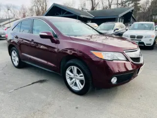 2014 Acura RDX w/Tech