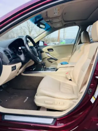 2014 Acura RDX w/Tech