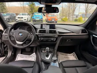 2018 BMW 3 Series 330i xDrive