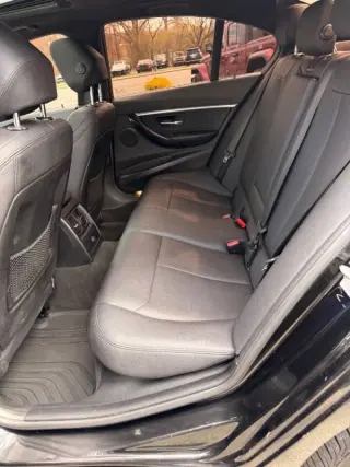 2018 BMW 3 Series 330i xDrive
