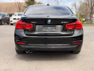2018 BMW 3 Series 330i xDrive