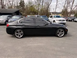 2018 BMW 3 Series 330i xDrive