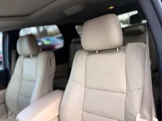 2014 Dodge Durango Citadel