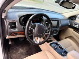 2014 Dodge Durango Citadel