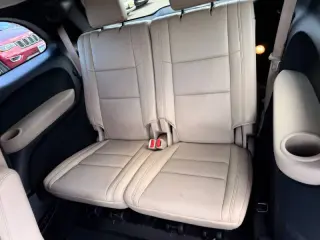 2014 Dodge Durango Citadel