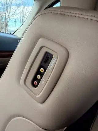 2014 Dodge Durango Citadel